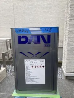 DAN 950X 塗料 希釈材 ウレタン防水 - メルカリ