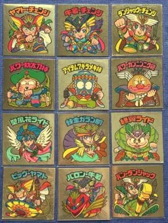 2026年最新】ビックリマン 29弾 ヘッドの人気アイテム - メルカリ