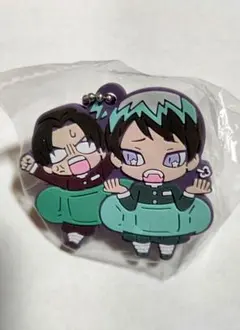 鬼滅の刃 キャラばんちょうこう