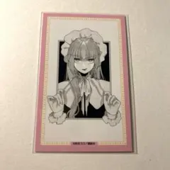 恋せよまやかし天使ども インスタントフォト風ブロマイド 桂おとぎ
