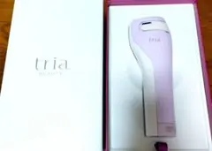 【値下げ中】tria トリア・スキンエイジングケアレーザーのサムネイル