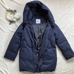 cloche ダウンジャケット