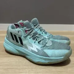 2025年最新】adidas dame8の人気アイテム - メルカリ
