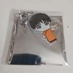 超特急 ハル ご当地キーホルダー