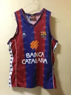 レア早い物勝ち 完売品 バルセロナ ノースリーブ トレーニングウェア上下Mサイズ 610IJ3Ujd1L._AC_UF894,