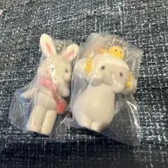 산리오 実写 チャーム こぎみゅん ウィッシュメル