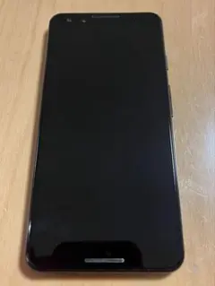 Google Pixel 3 スマートフォン本体　ジャストブラック