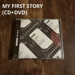 2026年最新】マイファーストストーリー cdの人気アイテム - メルカリ