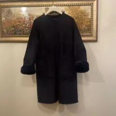 リアルムートン ムートンコート