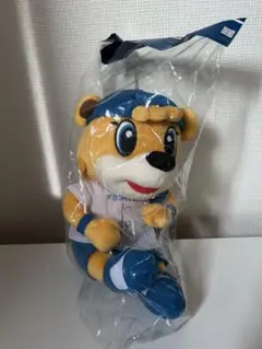 カビー おすわりぬいぐるみ
