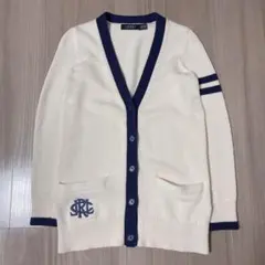 Polo Ralph Lauren (ポロラルフローレン) カーディガン XS