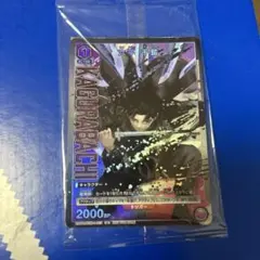 ユニオンアリーナ 六平千鉱 カグラバチ プロモ 10巻特典 - メルカリ