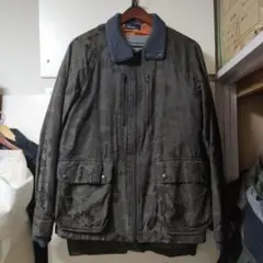 ジャケット ブルゾン