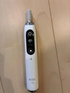 Oral-B iO 電動歯ブラシ 本体のサムネイル