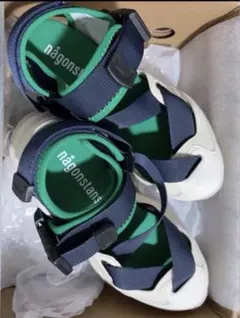 新品 ナゴンスタンス rocky surface tops nagonstans - メルカリ