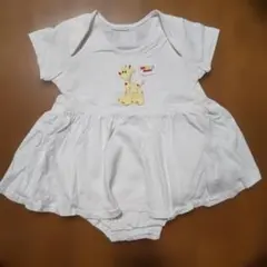 MINI-K BABY ロンパースのサムネイル