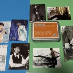 お値下げ検討】JX ジュンス XIA アクリルスタンド アクスタ - メルカリ