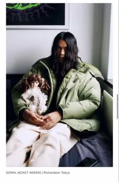 リチャードソン