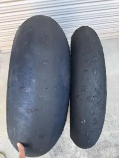 送料込みDUNLOP KR410中古　前後セット4 Yahoo!オークション -「kr410」の落札相場・落札価格