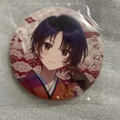 ぶいすぽっ 年末　カウンドダウン　2024 缶バッジ Vol.2　如月れん
