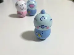 クーナッツ　BT21  Koya