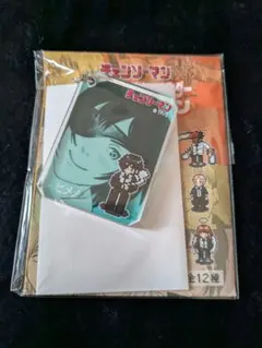 2025年最新】シックアクリルキーホルダー チェンソーマンの人気