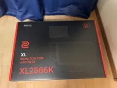 2026年最新】XL2566Kの人気アイテム - メルカリ