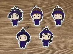 忍たま乱太郎 ラバスト 五年生