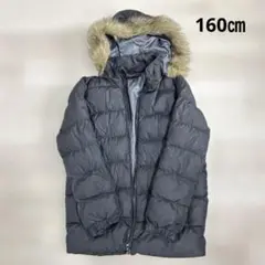 中綿コート　ユニクロ