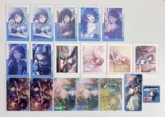 ❶プロセカ 色紙 ぱしゃこれ ウエハースカード 紙類 まとめ売り プロセカ 紙類 ぱしゃこれ エピカ まとめ - メルカリ