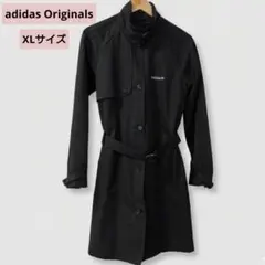 2026年最新】adidas トレンチコートの人気アイテム - メルカリ