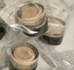 カネボウ ライブリースキン ウェアⅡ 230 Vanilla 3個