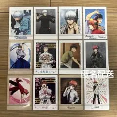 銀魂 ぱしゃこれ 坂田銀時 志村新八 神楽 - メルカリ