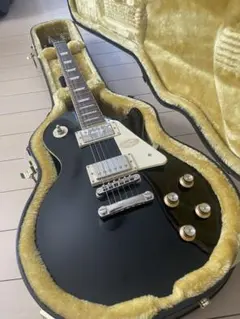 FERNANDES BURNY RLC-55 JS John Sykes モデル - メルカリ