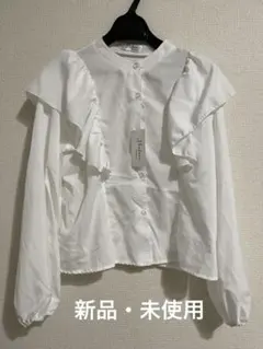 hudson honey シャツ