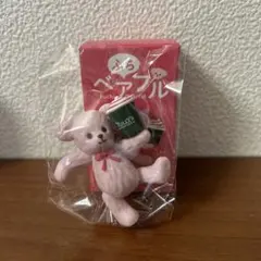 TULLY'S COFFEE ふちベアフルのサムネイル