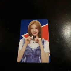 BABYMONSTER OREO タレントカード Pharita