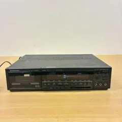 希少 Panasonic SU-HT50 アンプ【音出し出力動作確認済み】 - メルカリ
