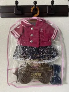 シェリーメイ　コスチュームセット