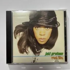 Jaki Graham Real life