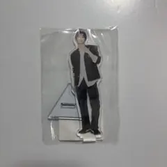 日プ 新世界 照井康祐 ポップアップ アクスタ アクリルスタンド - メルカリ