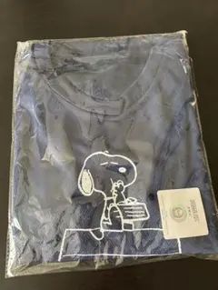 【新品未開封】スヌーピー　Tシャツ　男女兼用