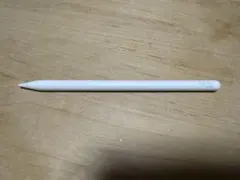 【期間限定】Apple Pencil (第2世代) ホワイト