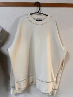 ZARA Maison Special コラボトレーナー