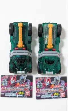 2026年最新】仮面ライダードライブ シフトカー レアの人気アイテム