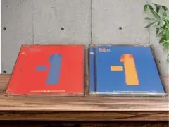 ♡ THE BEATLES -1:COLLECTION VOL.1&2