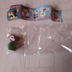 グレムリン カプセルトイ