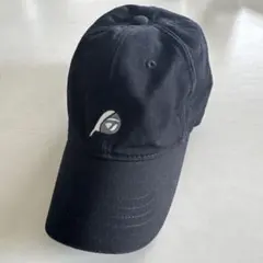 TaylorMade TD027 黒 キャップ フリーサイズ
