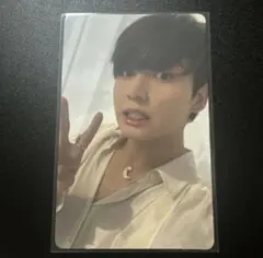 BTS proof  compact   ランダム トレカ ジョングク グク 公式 BTS proof compact ランダムトレカ ジョングク グク - メルカリ