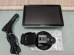 値下げ　Gorilla CN-G730D 2023年地図更新済みのサムネイル